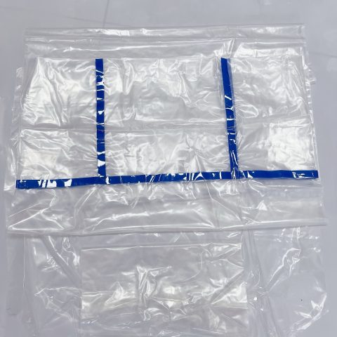 定制机器人保护套