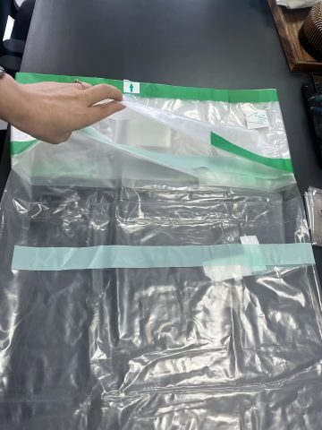 定制机器人保护套
