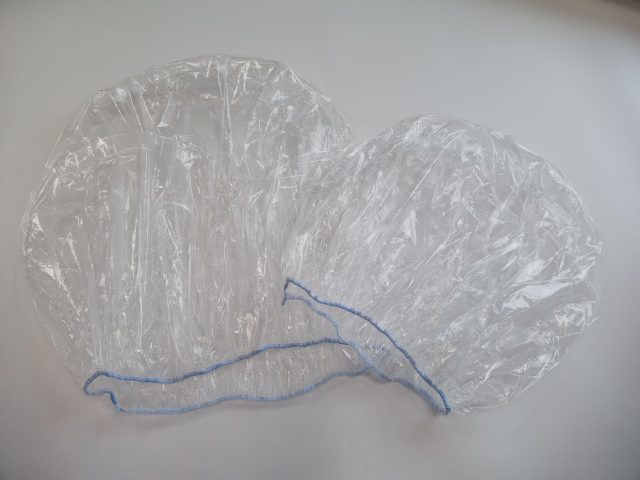 一次性使用无菌保护套