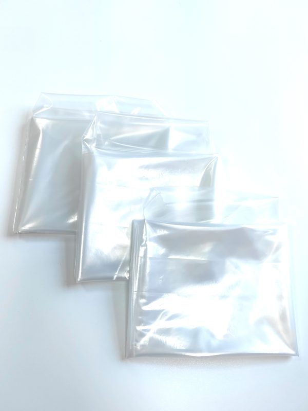 一次性使用无菌保护套