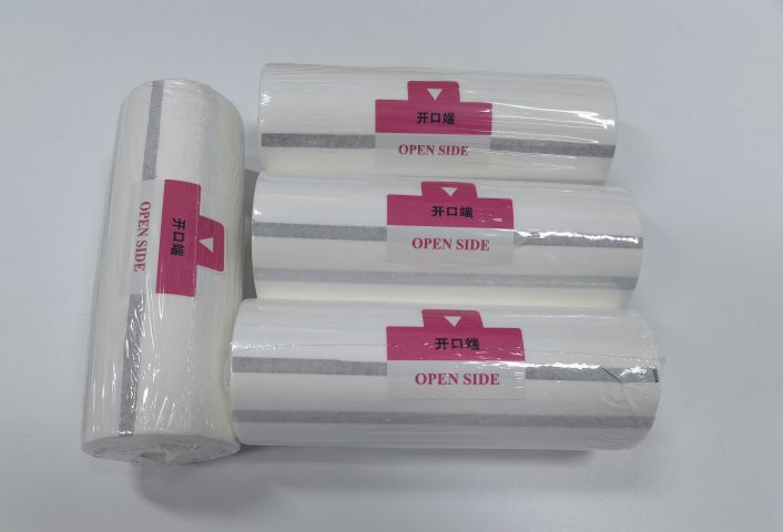 一次性使用床单卷