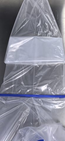 定制机器人保护套