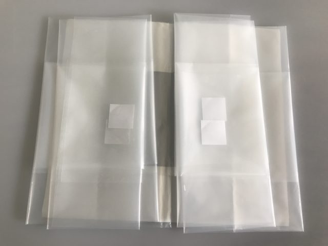 手术洞巾