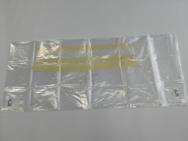 一次性使用无菌保护套