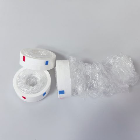 一次性使用无菌保护套