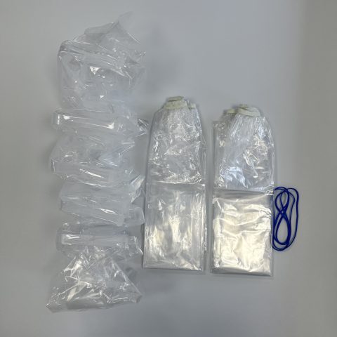 一次性使用无菌保护套